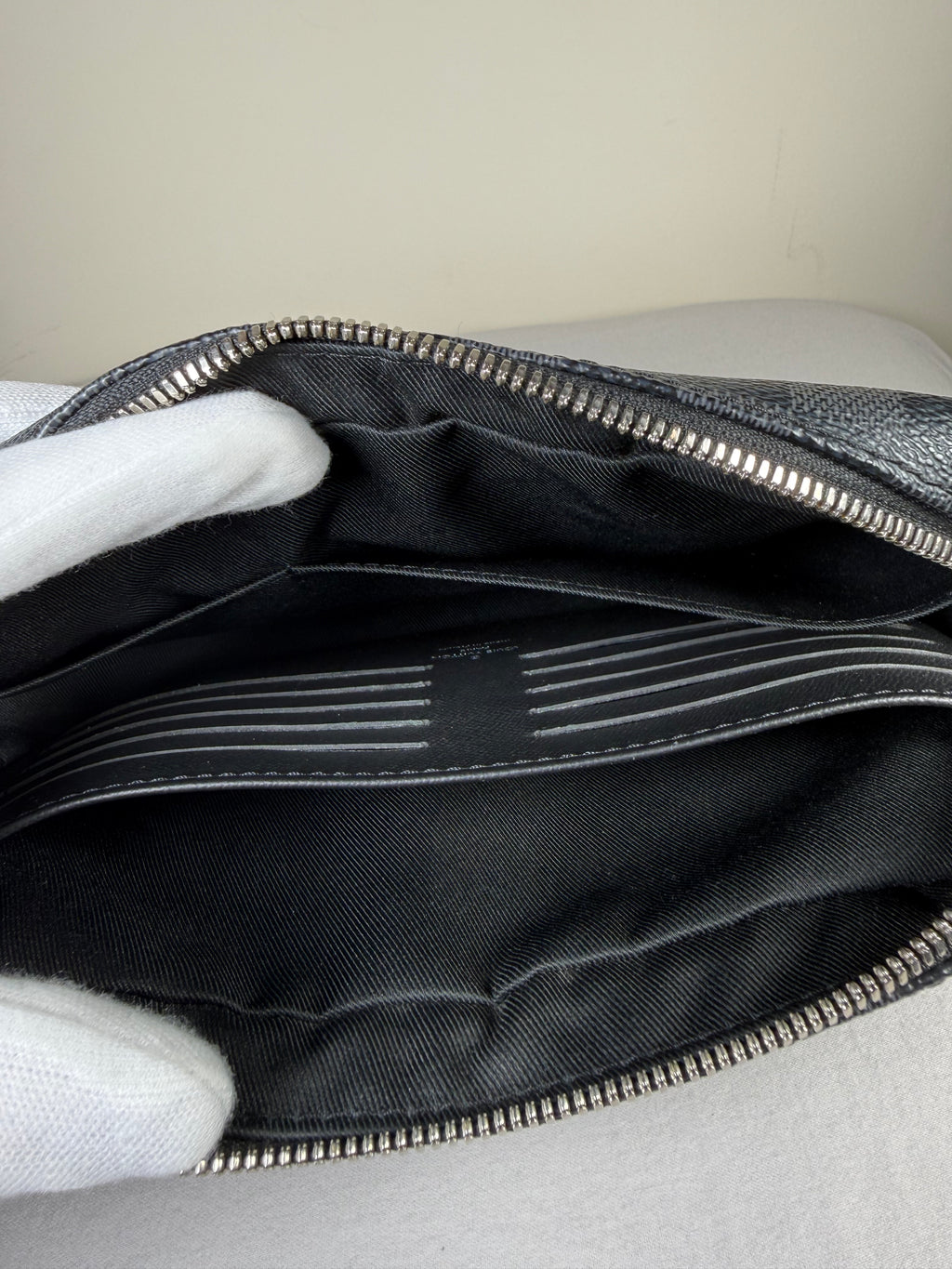 Louis Vuitton Kasai Pouch