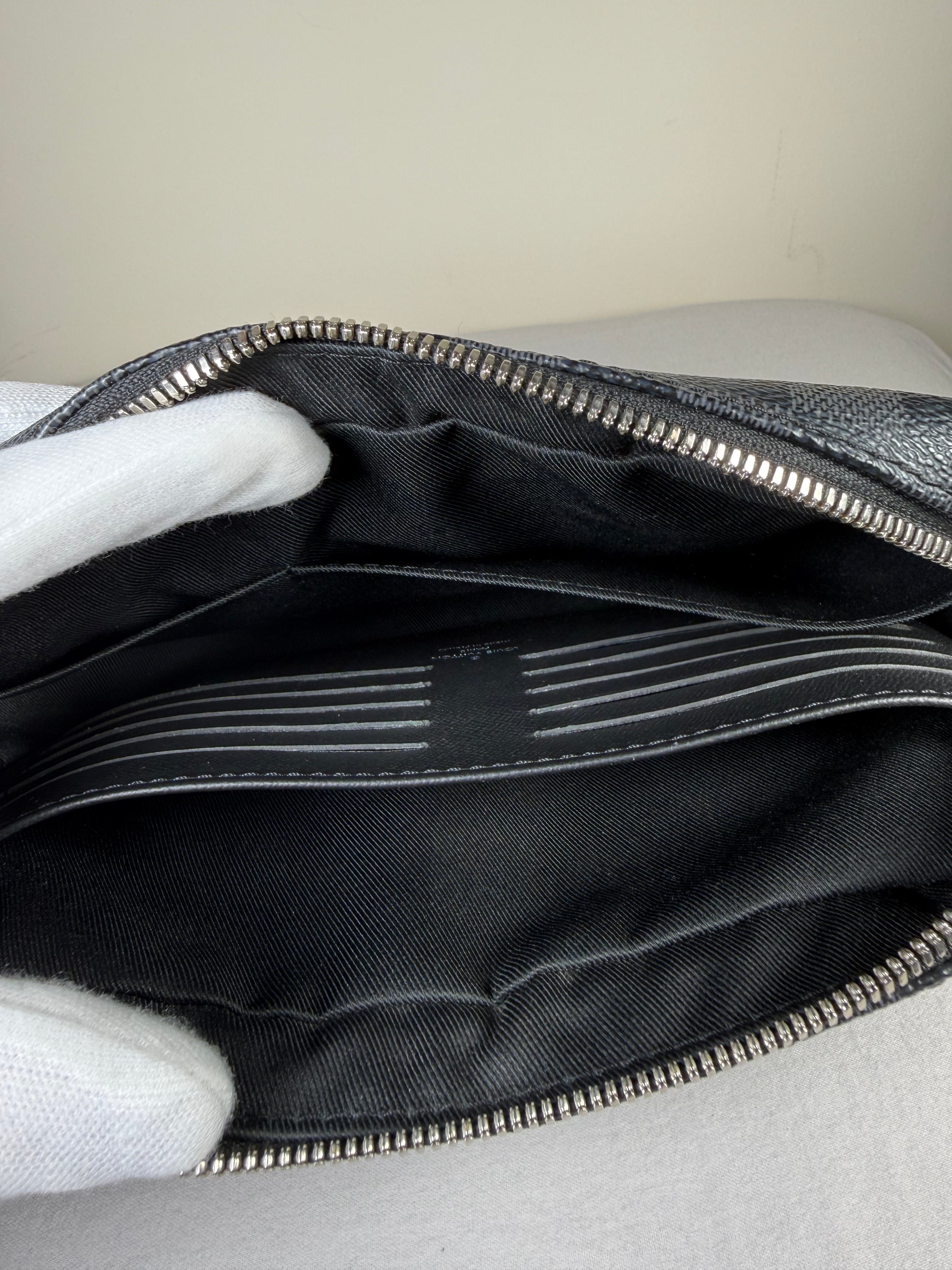 Louis Vuitton Kasai Pouch