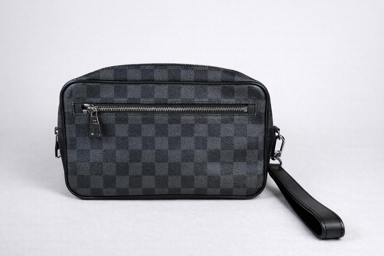 Louis Vuitton Kasai Pouch