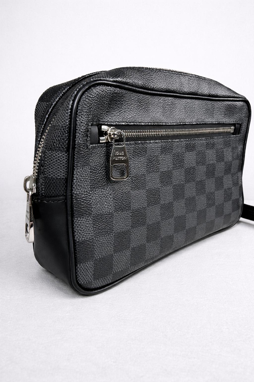 Louis Vuitton Kasai Pouch